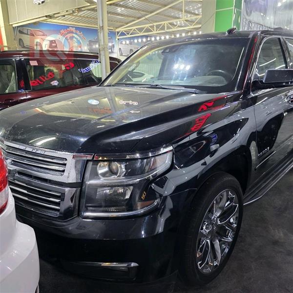 شيفروليه تاهو 2017 للبيع في العراق -  بغداد